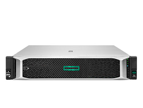 HPE ProLiant DL380 Gen10 Plus服务器